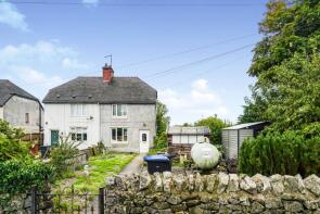 1, Haven View, Mill Lane, Ashbourne DE6 1PA
