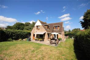 Longastre, Martin Road, Fordingbridge SP6 3LD