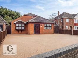 The Beeches, Green Lane West, Norwich NR13 6LT