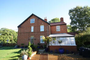 22, Church Lane, Grantham NG33 4QP