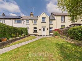 90 Henllys, St Davids Road, Letterston, Haverfordwest SA62 5SJ