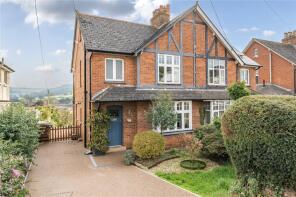 Kelso, Frys Lane, Sidmouth EX10 9SR