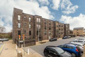 Flat 7, 4, Tertaglia Street, Sighthill, Edinburgh EH11 4FQ