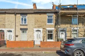 11, Gloster Street, Bolton BL2 2BH