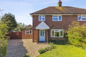 18, Queens Mead, Chiddingfold, Godalming GU8 4UQ