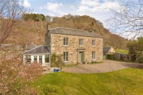 Breadalbane House, Main Road, Aberfeldy PH15 2LL