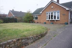 Greentyles, New Hill, Newark NG22 9PB