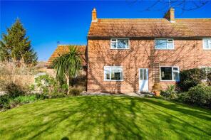 1, Manor Street, Keelby, Grimsby DN41 8EF