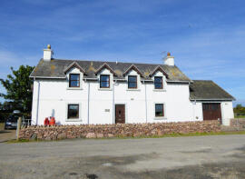 Ballitarsin Smiddy, Glen Road, Isle Of Islay PA44 7PZ
