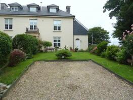 2 Apartment 2, West Hall, Lane -junction B4265 To West Aberthaw Farm, Barry CF62 4JA