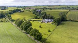 Pierhill Cottage, Annbank KA6 5AW