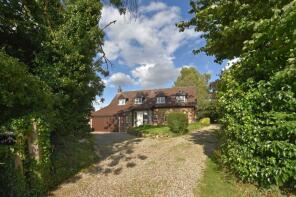 Ivy Barn, St Mary's Road, Manton LE15 8SU