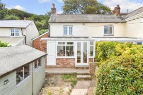 Dolphin Cottage, Kemming Road, Ventnor PO38 2QX