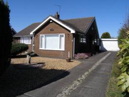 5, St Marys Road, Loggerheads, Market Drayton TF9 4EW