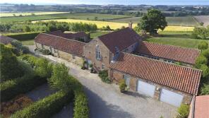 Fig Tree Barn, Low Lane, York YO60 7PL