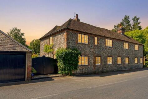 High Street, Angmering, BN16