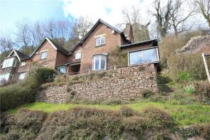 1, Primrose Cottages, C1267 From Hoarwithy To Haynes Farm, Hereford HR2 6QG