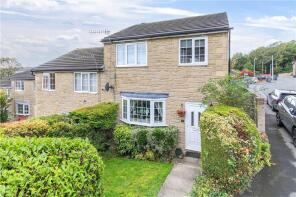 47, Southcliffe Drive, Shipley BD17 5QX