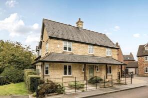 2, Fawley Close, Redhouse, Swindon SN25 2AL