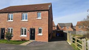 4, Birch Close, Aslockton NG13 9DL