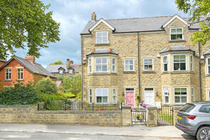 16d, St Marks Avenue, Harrogate HG2 8AE