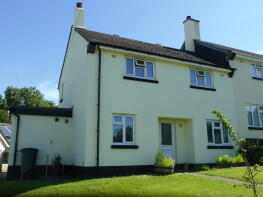 3, Barn Close, Okehampton EX20 2QR
