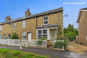 8, Hamerton Road, Huntingdon PE28 4JD