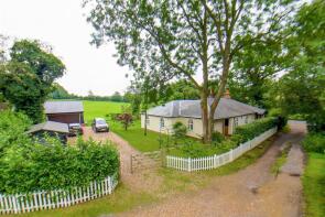 The Lodge, Classified Road C5 North From A507 To Redhill Road, Buntingford SG9 0SZ