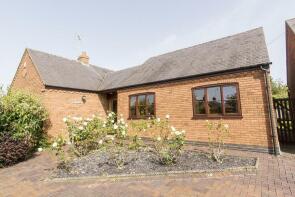 Oak Barn, Hog Lane, Market Harborough LE16 8UE