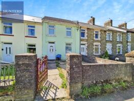 65, Hendre Road, Pencoed, Bridgend CF35 6TD
