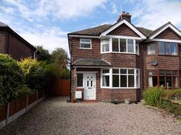 113, Marbury Road, Anderton With Marbury, Northwich CW9 6AP