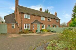 1, Wheelers Way, Cambridge CB23 1HF