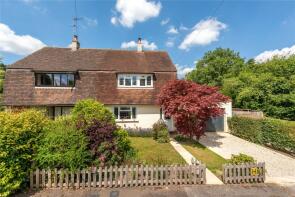 12, Felday Houses, Dorking RH5 6NJ