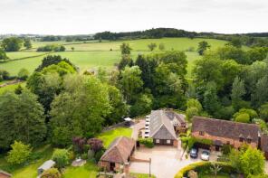 2, Sherbourne Court, Vicarage Lane, Warwick CV35 8AW