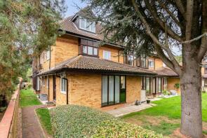 1, Beetham Court, Unadopted Roads Around Herts Training School, Crouchfields, Ware SG12 0PS