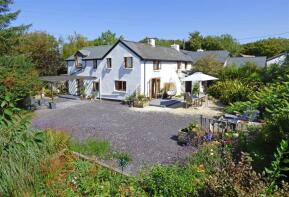 Beechwood, Road Past Star Cottage, Bideford EX39 6HF