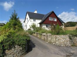 Home Farm, Park Lane, Wayford, Crewkerne TA18 8QH