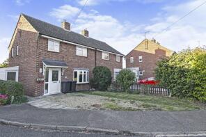 21, Vicarage Close, Cambridge CB25 0LY