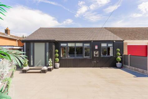 Thornbury Avenue, Lowton, WA3