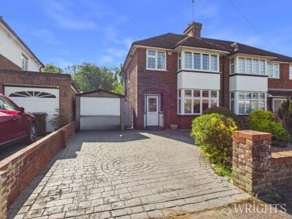 Selwyn Crescent, Hatfield, AL10