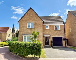 24, Cowstail Lane, York YO26 7SD