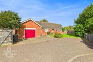 79a, Station Road, Norwich NR15 2DX