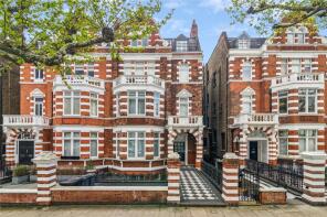 Flat 1, 75, Hamilton Terrace, London NW8 9QX