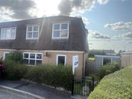 42, Lon Hafren, St Clears, Carmarthen SA33 4BU