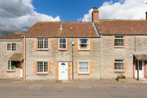 2, Church Lane, Baltonsborough, Glastonbury BA6 8QW