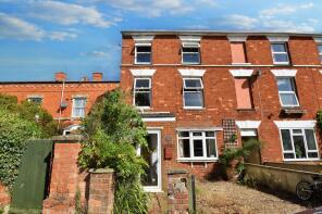50, Main Road, Spilsby PE23 5LS