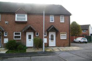 20, Berkeley Drive, Billericay CM12 0YP