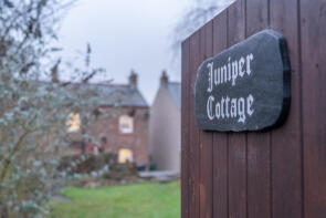 Juniper Cottage, Access Road To Houses, Appleby-in-westmorland CA16 6BN