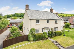 36, Harveys Close, Dorchester DT2 0BN