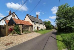 Wychwood Cottage, Aldridge Lane, Fornham All Saints IP28 6JT